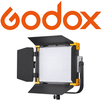 Godox LD RGB LED Panels