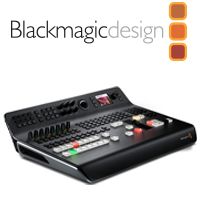 Blackmagic Design ATEM Live production Switches