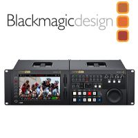 Blackmagic Design Disk Recorders & Storage