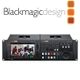 Blackmagic Design Disk Recorders & Storage