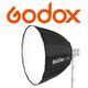 Godox Parabolic S-Type Softboxes