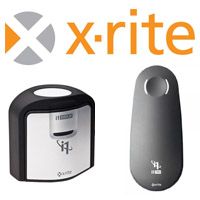Xrite Spectros