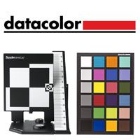 Datacolor Calibration Gear