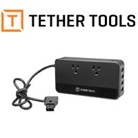Tether Tools ONsite Power Solutions