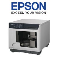 Epson DiskProducer