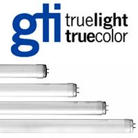 GTI Lamps