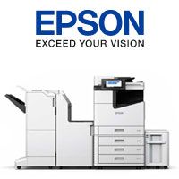 Epson A3 MultiFunction