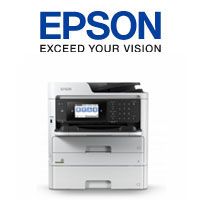 Epson Business A4 Colour