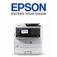 Epson Business A4 Colour