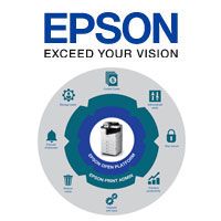 Epson Print Admin