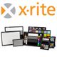 Xrite Video Charts
