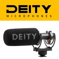 Deity Microphones