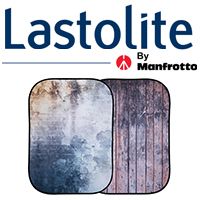 Lastolite Urban / Perspective Backgrounds
