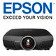 Epson Projectors