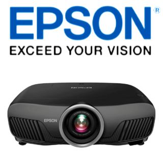 Epson Projectors