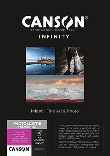 Canson Premium Lustre