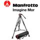 Manfrotto Video Tripod Kits