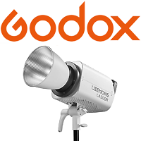 Godox Litemons COB LED Lights