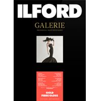 Ilford Galerie Gold Fibre Gloss