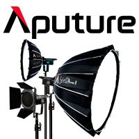 Aputure & amaran Lighting Accessories