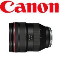 Canon RF Lenses