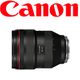 Canon RF Lenses