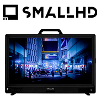 SmallHD OLED 27" 4K Reference Monitor Accessories