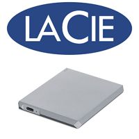 LaCie Mobile Drive