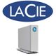 LaCie d2 Storage