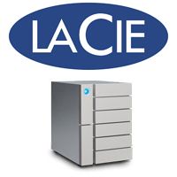 LaCie Big Storage