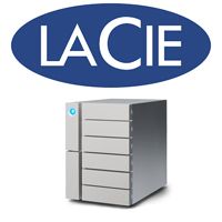 LaCie 6big