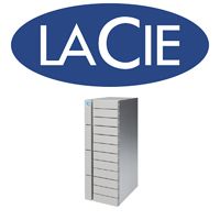 LaCie 12big