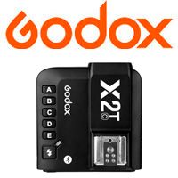 Godox X2T Trigger