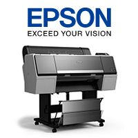 Epson SureColor P6070 - P7070 610mm Wide Printers