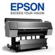 Epson SureColor P8070 - P9070 1118mm Wide Printers