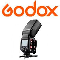 Godox TT350/600/685 Speedlites
