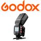 Godox TT350/600/685 Speedlites