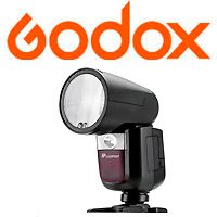 Godox V1Pro & V1 Speedlites
