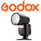 Godox V1 Speedlites