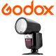 Godox V1Pro & V1 Speedlites