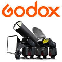 Godox Speedlite Accessories