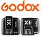 Godox X1 Trigger & Receiver