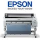 Epson SureColor Technical 1118mm Wide Printer