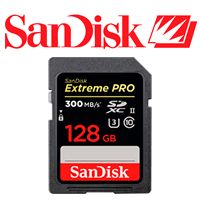 Sandisk SD Cards