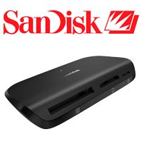 Sandisk Accessories