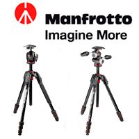 Manfrotto Tripod Kits