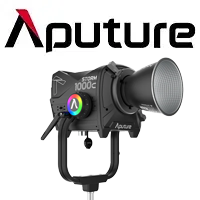 Aputure BLAIR LED Lights