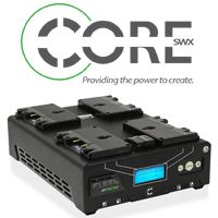 Core SWX AB-Mount Chargers
