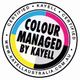 Colour Knowledge