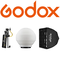 Godox ML Accessories